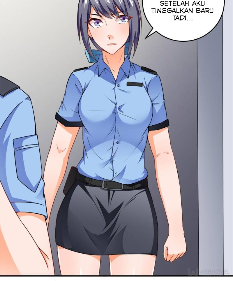 Super Security In The City Chapter 22 Gambar 9